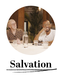 The Discipleship Project Topic Item with Image