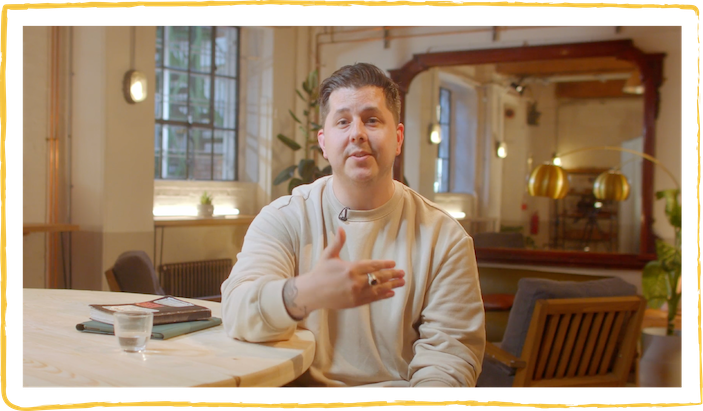 The Discipleship Project: Sin 101