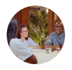 The Discipleship Project Topic Item with Image